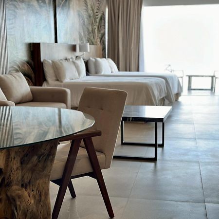 Soleare Hotel Boutique 탐피코 외부 사진
