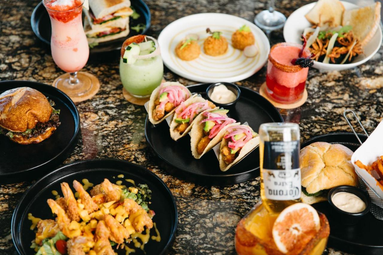 Soleare Hotel Boutique 탐피코 외부 사진