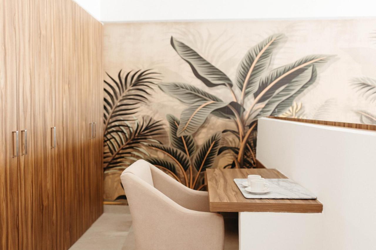 Soleare Hotel Boutique 탐피코 외부 사진