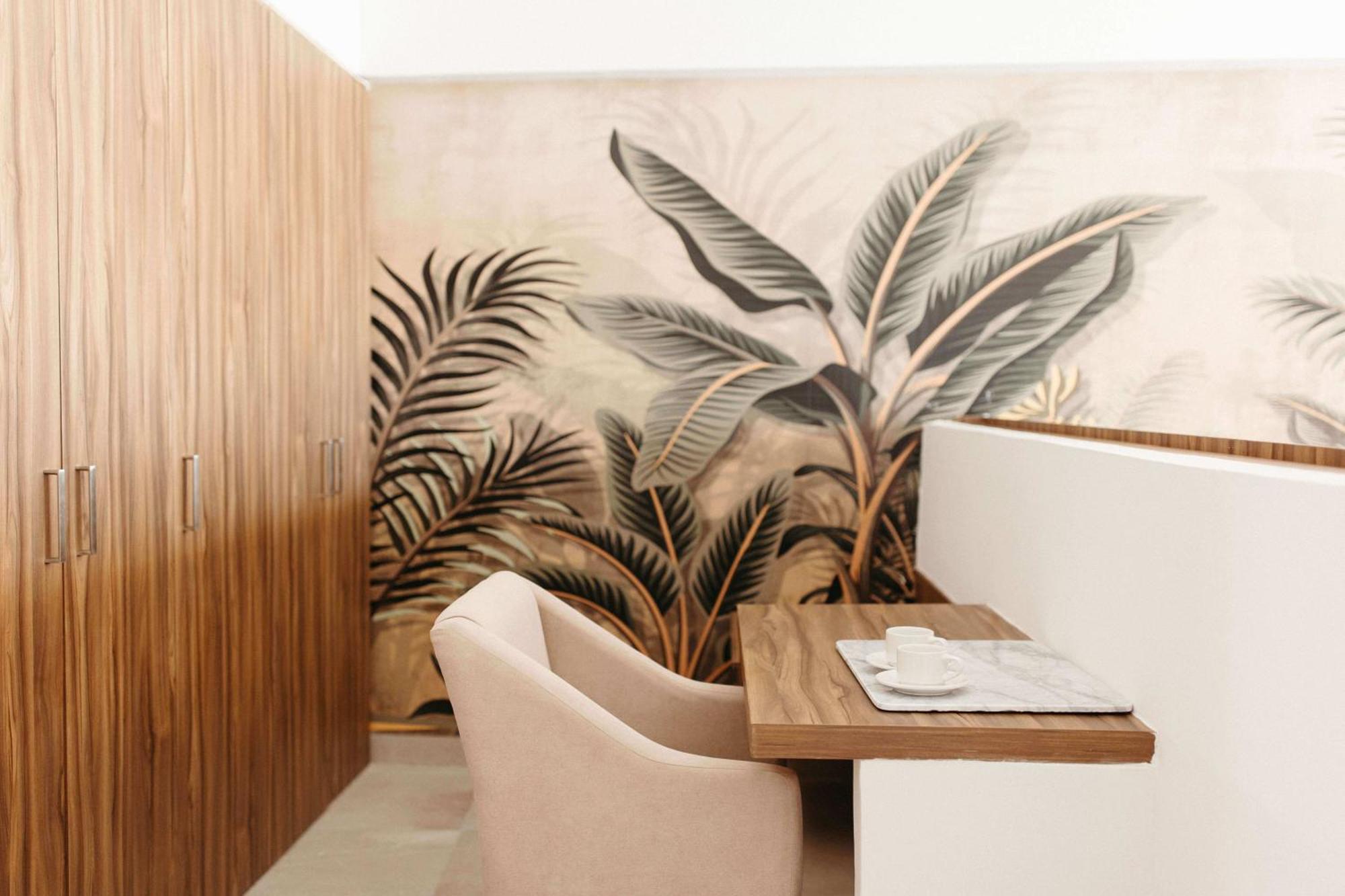 Soleare Hotel Boutique 탐피코 외부 사진
